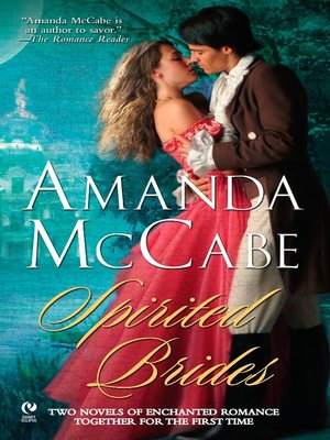 cover image of Spirited Brides
